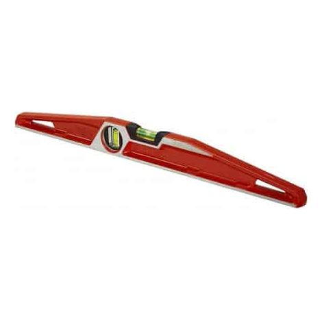 Nivel Trapezoidal MALH - Ergonómico - 2 Viales - 50 cm - STANLEY, 1-42-422