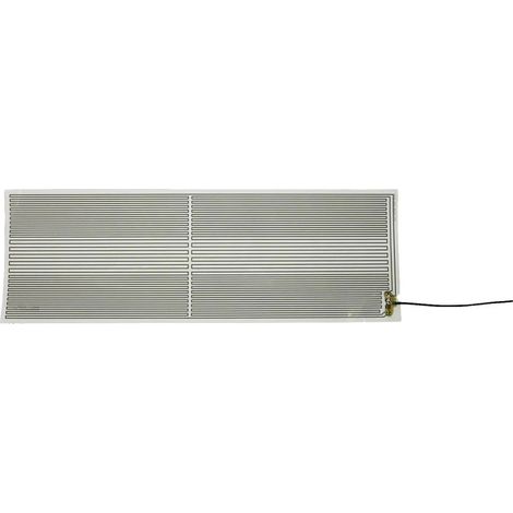 [NEUWERTIG] B-Ware Thermo Tech Polyester Heizfolie Heizmatte Heizfilm 230 V 200 W Folie 890 X 300 Mm