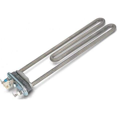 RESISTENZA LAVATRICE BEKO SAMSUNG 1900 w 263X170mm