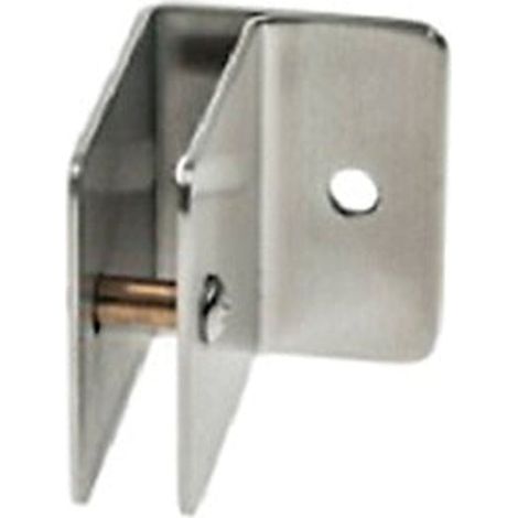 Pinza escuadra sujeción panel LU inox 304 (1/2)
