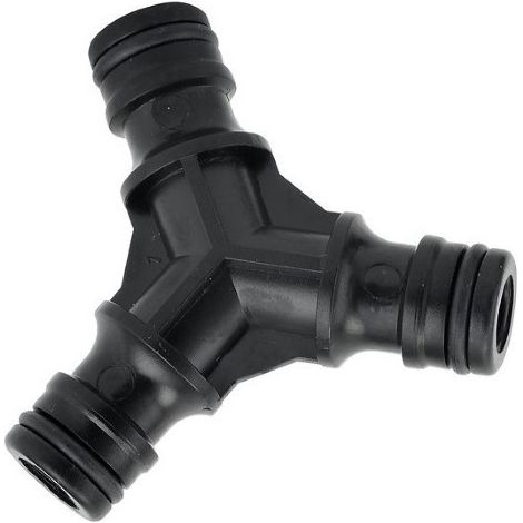 LUX TOOLS CLASSIC 303 827 GIUNTO A 3 VIE