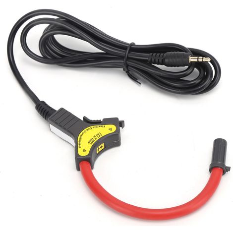 ETCR50FA Transformateur de courant à bobine flexible Accessoires pour sonde de transformateur de courant alternatif (1/5)