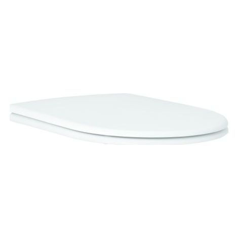 Grohe Essence WC-Sitz 39577001 mit Deckel SoftClose alpinweiß