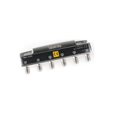 TV PAU 4D 5-2400 Mhz F 5154 TELEVES