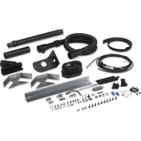 Flexible d’aspiration - 44409110 - Karcher