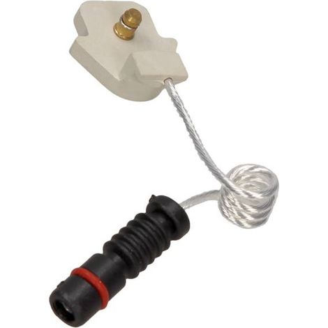 Contact d'avertissement, usure des plaquettes de frein MAXGEAR 23-0006