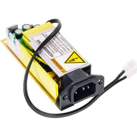 Alimentatore interno MikroTik 24v 2,5A, 24V2APOW