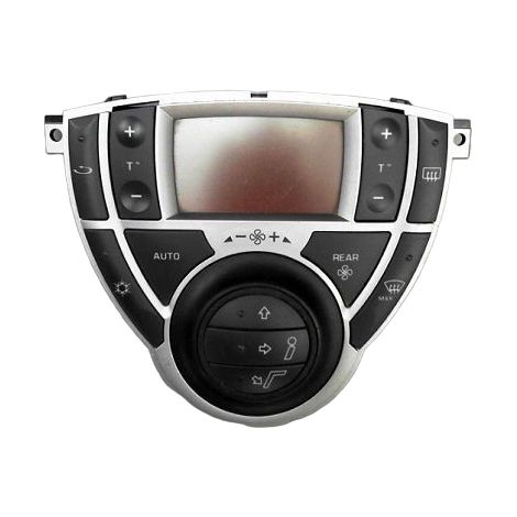 Commande De Chauffage PEUGEOT 807 02-14 [PRODUIT D'OCCASION]♻️14011592zd