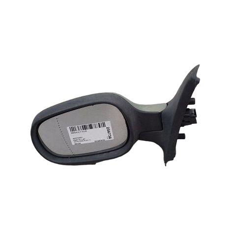 Retroviseur Exterieur Gauche RENAULT Clio [PRODUIT D'OCCASION]♻️7700435863