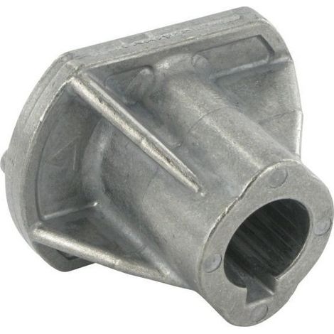 Porte-lame pour tondeuse 1111916801 – Support D. 22.2mm – Origine STIGA – Compatible Turbo 47 Combi et Multiclip 50 Plus (1/4)