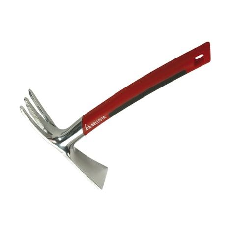 HACHE FOURCHETTE