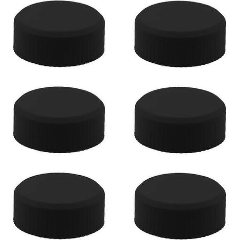 Lot de 6 étuis pour robots culinaires intelligents Monsieur Cuisine Connect (1/5)