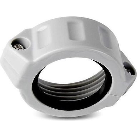 Raccord avec joint compatible avec Bestway P06574, P6H624 et Lay Z Spa - 1 pièce pour spa gonflable, étanche et résistant (1/3)