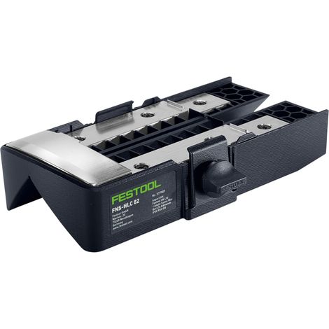 Festool FNS-HLC 82 Base biselada 4 - 8 mm ( 577989 ) para cepillo a batería HLC 82