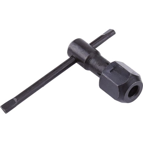 Jeu de 40 tarauds et filières métriques trempés, outils à main pour filetage conique (1/5)
