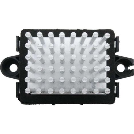 Résistance de moteur de ventilateur de voiture 68079480AA pour Grand-- (1/5)