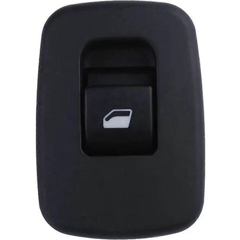 Bouton de commande de lève-vitre électrique pour Citroën C3 II C1 2005-2016 (1/5)