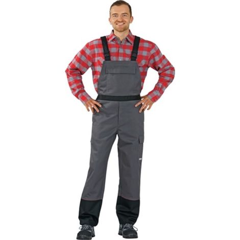 Planam  Peto  para  soldador  Weld  Shield  talla  52  -  5530052 (1/2)