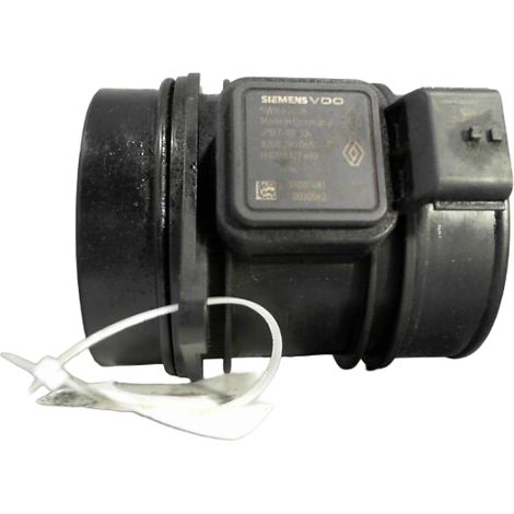[PRODUIT D'OCCASION] Debitmetre Air RENAULT Scenic II Ph.2 06-09 ♻️ Ref Oe. 8200280065 - Garantie à vie (1/3)