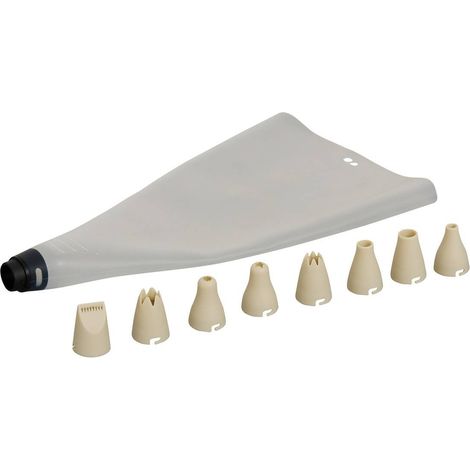 Sacchetto per tubazioni a 8 anelli essentiels 1l - 5five (1/5)