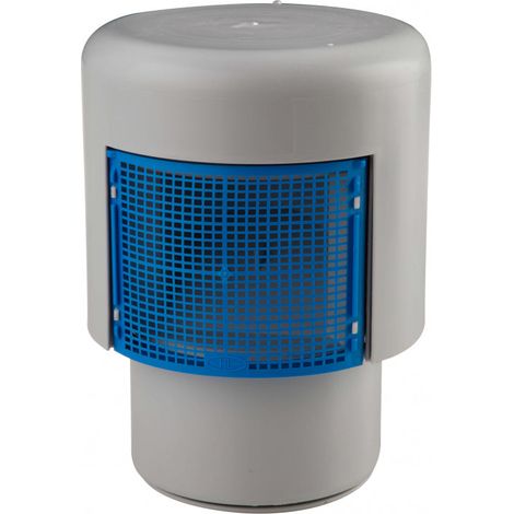 WAVIN - Aeratore hl 900n polipropilene emu