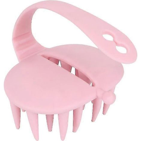 1 brosse exfoliante pour le corps (1/5)
