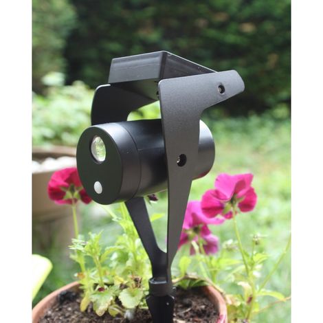 Spot Solaire Power Medium 250 Lm (1/5)