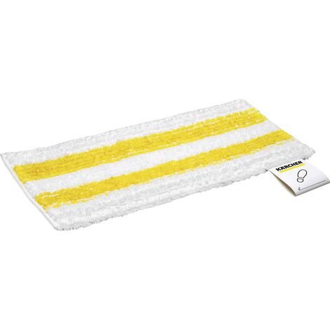 Kärcher Dampfreiniger-Tuchset EasyFix L Universal für  SC 1