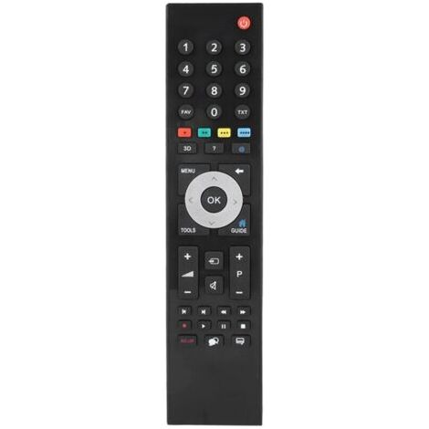 Mando a distancia de repuesto universal y duradero GRUNDIG TP7187R para Smart TVs