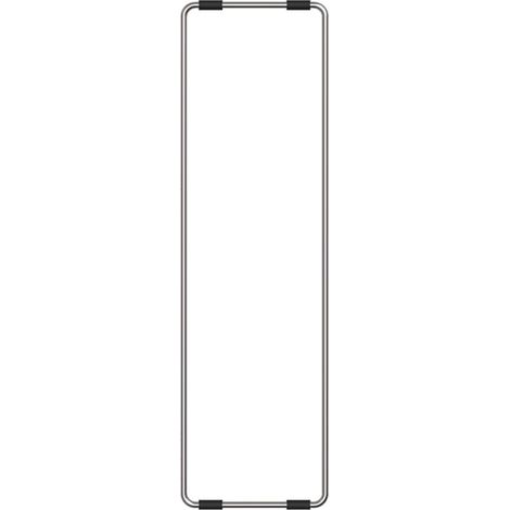 Schock Multifunktionaler Träger 126 x 438 mm, für Schock TIA Spülen (1/3)