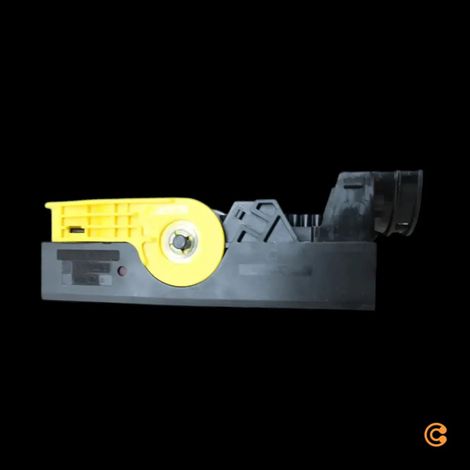 [NEUWERTIG] B-Ware Te Connectivity Steckverbinder Leavyseal Connectors Mcp1 5 K Sockelgehäuse