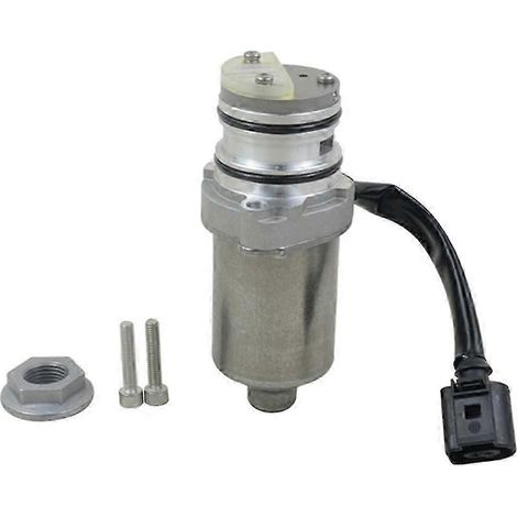 Accouplement arrière de différentiel, pompe AWD LR008958 LR075763 pour Land Rover Freelander 2 2009-2015 QAQ (1/5)