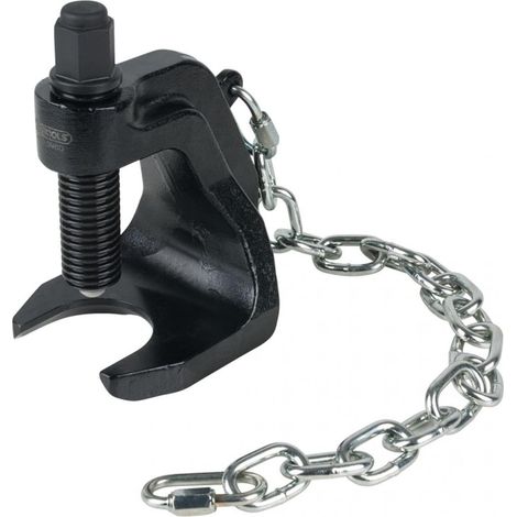 Jeu d&aposextracteurs de stabilisateur pour Volvo, 3 pcs (1/4)