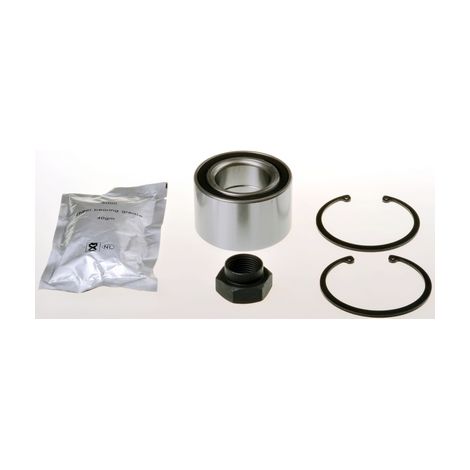 Cuscinetto ruota W413002 Denckermann
