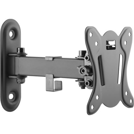 Soporte TV Metronic 451055 Inclinable 23-55' VESA 400x400 hasta 35kg (1/5)