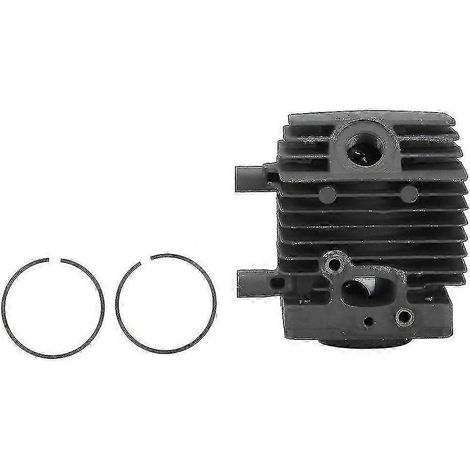 Lawn Mover Cylinder Piston Kit Accessory Fit For Stihl Hl75k Fc75 Fc85 Fh75 Fr85 Km85( ) (1/4)