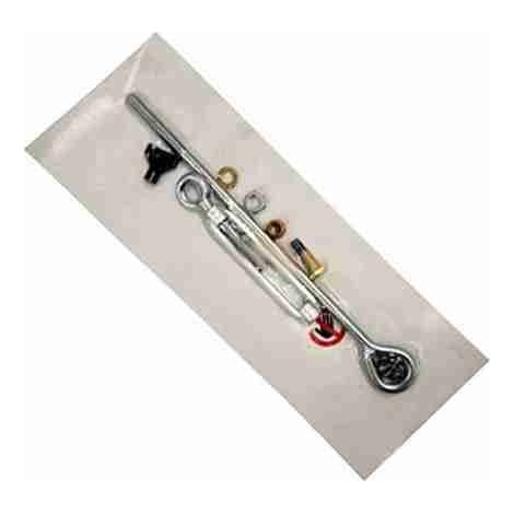 Skinpack 6 Bpr Faac 3908425 Original-Ersatzteil Automatisierungsgarantie