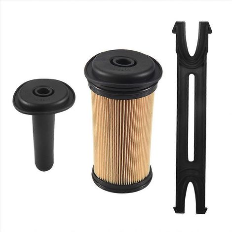 Filtre à urée AdBlue pour camion 1457436033, filtre de pompe à urée pour camion en plus du filtre à impuretés - SFYGV (1/5)