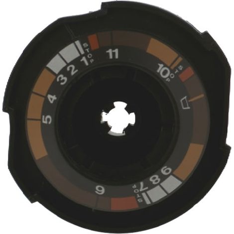 Whirlpool - timer-taste - 481952838049 -