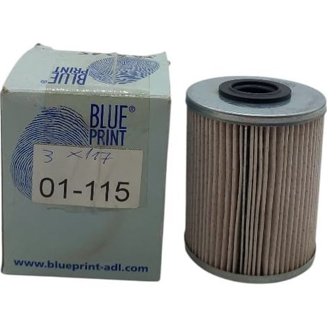 Filtro carburante per opel arena  movano a