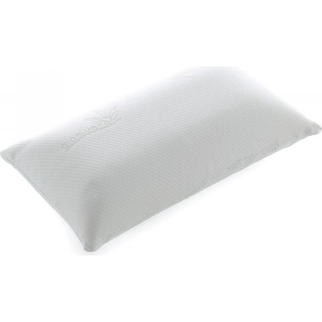 Almohada viscoelástica termovariable 75 cm (1/5)