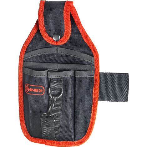 Connex Werkzeugtasche aus Polyester 15 x 26 cm Arbeitskleidung