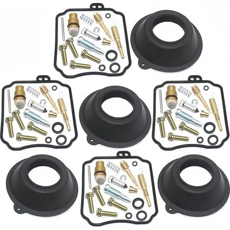 Applicable àCompatible avec YAMAHA XVZ1300 A XVZ 1300 XVZ13A XVZ13LT