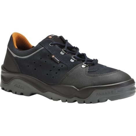 Scarpe antinfortunistiche basse Parade DOXA S1P SRC Marina 42 (1/5)