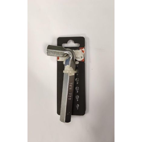 BETA - 938/14 CHIAVI A PIPA DOPPIA 14MM