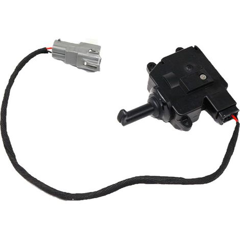 La pièce 81560P2000 convient au Kia Sorento 2021 - ensemble démarreur - trappe à carburant DR (1/4)
