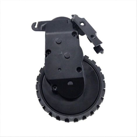 Moteur de roue pour aspirateur robot Cecotec Conga 2290 1790 Useelif 1300 - Pièces de rechange (1/5)