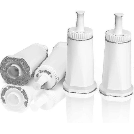 4er-Set Wasserfilter für Sage Kaffeemaschinen – Wasserfilter für Sage Barista Express Pro Touch 2024 (1/5)