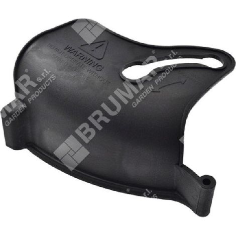 Coperchio scarico laterale per rasaerba NEWTON COMPATIBILE - 049293
