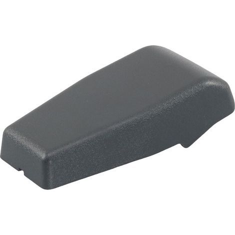 Cache-Charnières de Porte Arrière pour JK JKU 2007-2018 68140033AA, 1 Pièce (1/2)